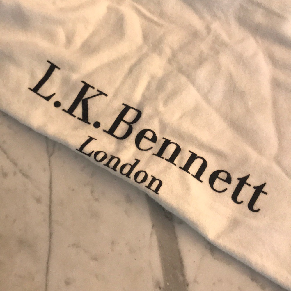 LK Bennett Rosamund bag - Picture 8 of 8